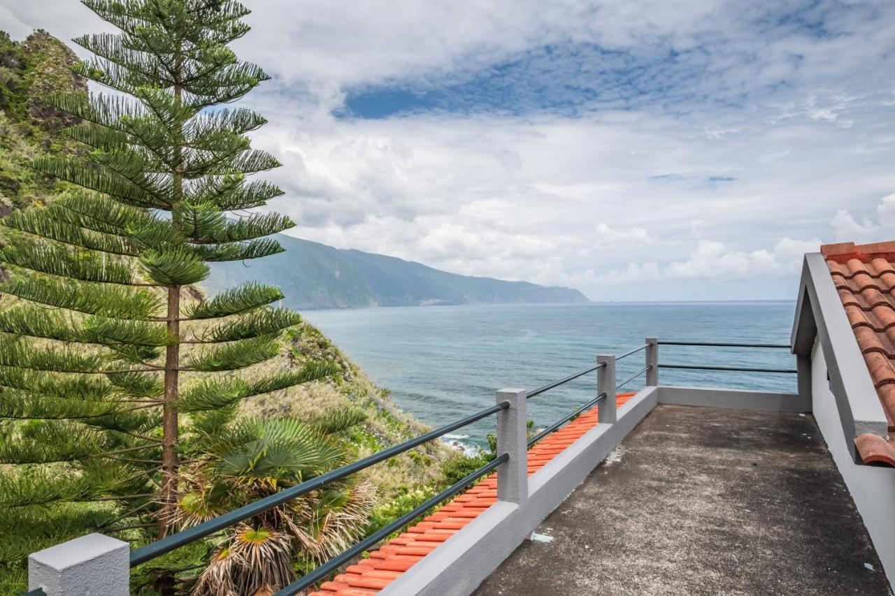 Northern Secret By Madeira Sun Travel Ponta Delgada  Exterior photo